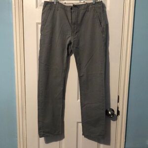 Men's Gray Pants
